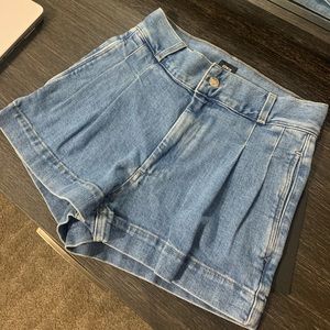 Edwin ISLA SHORT IN CRUSH size 25